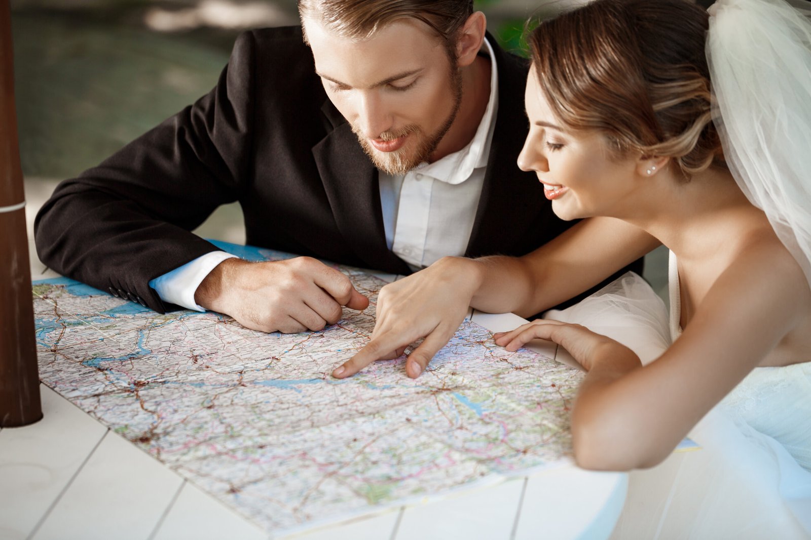 Leia mais sobre o artigo Como registrar no Brasil um casamento realizado fora do país?