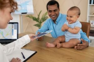 Leia mais sobre o artigo Como registrar o nascimento de filho ocorrido no exterior?